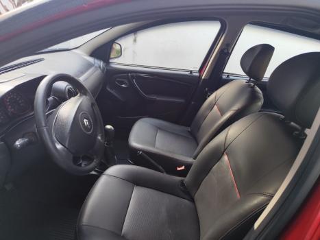 RENAULT Sandero 1.6 4P FLEX STEPWAY, Foto 11