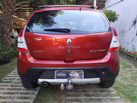 RENAULT Sandero 1.6 4P FLEX STEPWAY, Foto 12