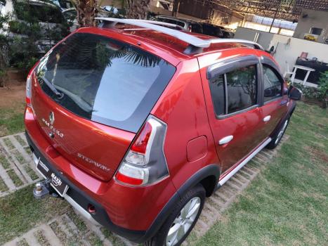 RENAULT Sandero 1.6 4P FLEX STEPWAY, Foto 13