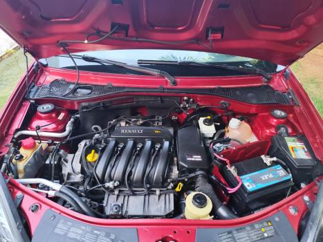 RENAULT Sandero 1.6 4P FLEX STEPWAY, Foto 14