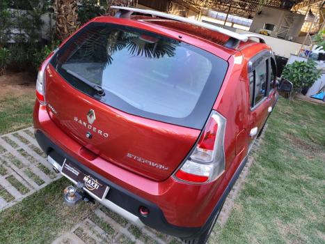 RENAULT Sandero 1.6 4P FLEX STEPWAY, Foto 15