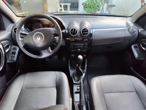 RENAULT Sandero 1.6 4P FLEX STEPWAY, Foto 16