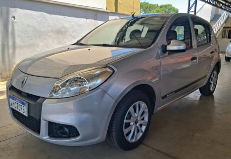 RENAULT Sandero 1.6 4P FLEX EXPRESSION, Foto 3