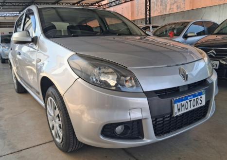 RENAULT Sandero 1.6 4P FLEX EXPRESSION, Foto 5