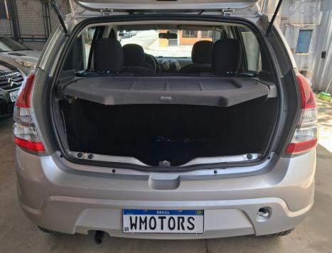 RENAULT Sandero 1.6 4P FLEX EXPRESSION, Foto 6