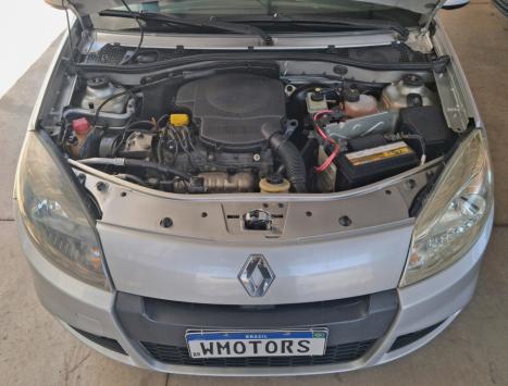 RENAULT Sandero 1.6 4P FLEX EXPRESSION, Foto 8