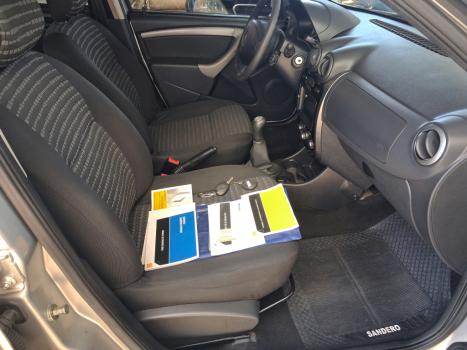 RENAULT Sandero 1.6 4P FLEX EXPRESSION, Foto 13