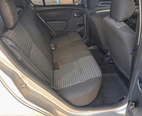 RENAULT Sandero 1.6 4P FLEX EXPRESSION, Foto 14