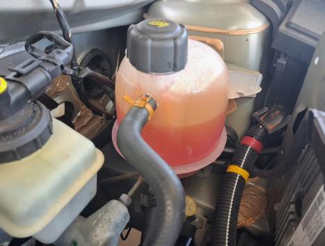 RENAULT Sandero 1.6 4P FLEX EXPRESSION, Foto 16