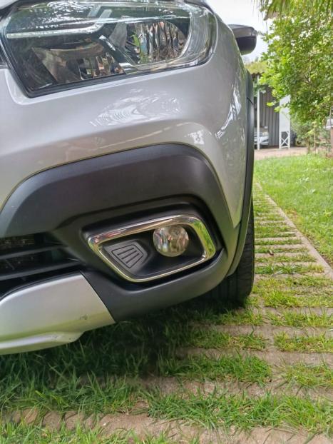 RENAULT Sandero 1.6 16V 4P SCE FLEX STEPWAY ICONIC X-TRONIC AUTOM�TICO CVT, Foto 2