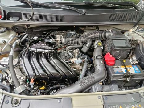 RENAULT Sandero 1.6 16V 4P SCE FLEX STEPWAY ICONIC X-TRONIC AUTOM�TICO CVT, Foto 3