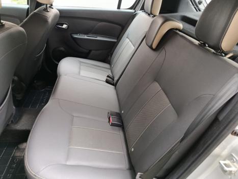 RENAULT Sandero 1.6 16V 4P SCE FLEX STEPWAY ICONIC X-TRONIC AUTOM�TICO CVT, Foto 16