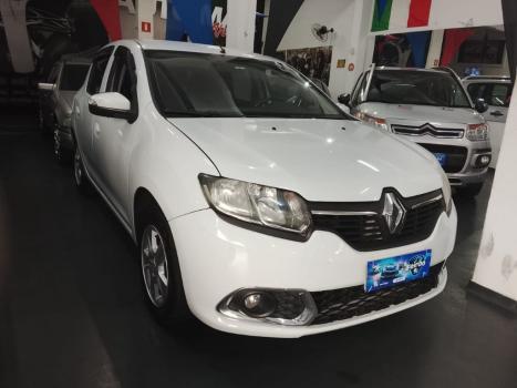 RENAULT Sandero 1.6 4P FLEX DYNAMIQUE, Foto 1