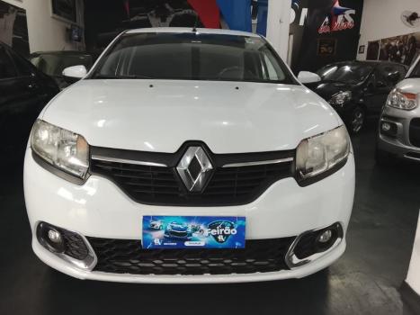 RENAULT Sandero 1.6 4P FLEX DYNAMIQUE, Foto 3