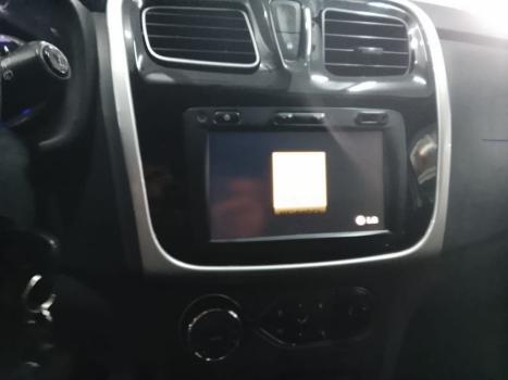 RENAULT Sandero 1.6 4P FLEX DYNAMIQUE, Foto 6