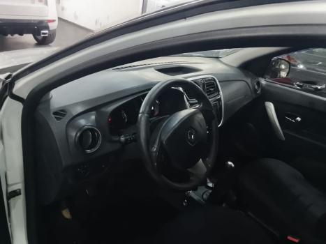 RENAULT Sandero 1.6 4P FLEX DYNAMIQUE, Foto 7