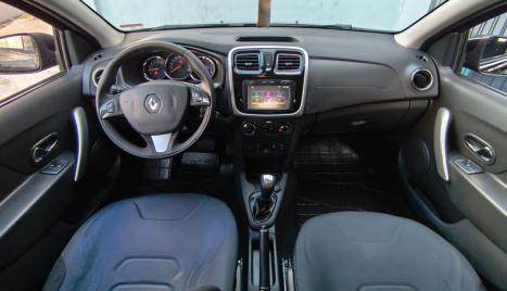RENAULT Sandero 1.6 4P FLEX DYNAMIQUE EASY-R AUTOMATIZADO, Foto 5