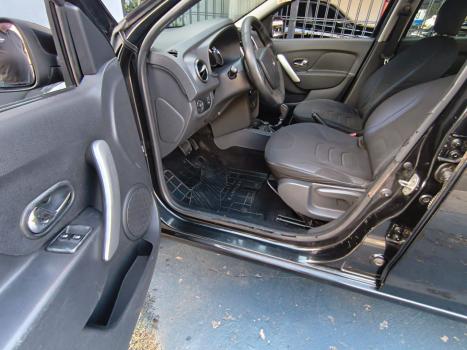 RENAULT Sandero 1.6 4P FLEX DYNAMIQUE EASY-R AUTOMATIZADO, Foto 7