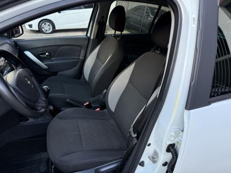 RENAULT Sandero 1.6 16V 4P FLEX SCE EXPRESSION, Foto 7
