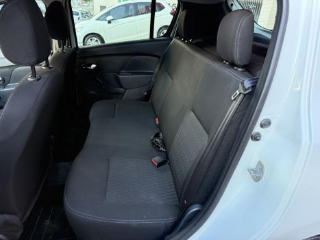 RENAULT Sandero 1.6 16V 4P FLEX SCE EXPRESSION, Foto 8