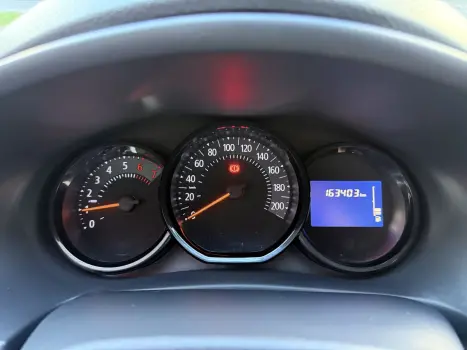 RENAULT Sandero 1.6 16V 4P FLEX SCE EXPRESSION, Foto 10