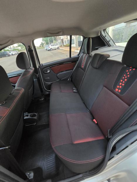 RENAULT Sandero 1.6 4P FLEX STEPWAY, Foto 6