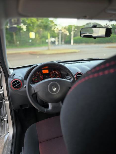 RENAULT Sandero 1.6 4P FLEX STEPWAY, Foto 10