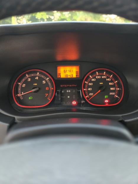 RENAULT Sandero 1.6 4P FLEX STEPWAY, Foto 11