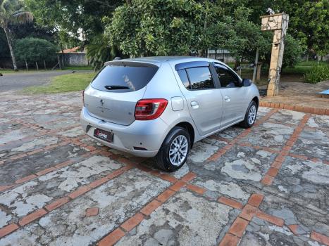 RENAULT Sandero 1.6 16V 4P FLEX SCE EXPRESSION, Foto 3