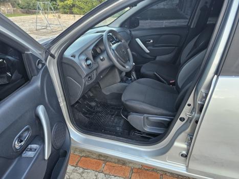 RENAULT Sandero 1.6 16V 4P FLEX SCE EXPRESSION, Foto 5