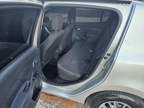 RENAULT Sandero 1.6 16V 4P FLEX SCE EXPRESSION, Foto 7