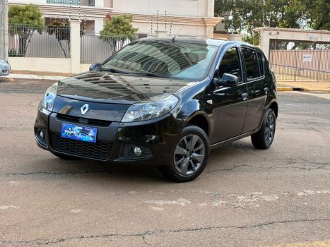 RENAULT Sandero 1.6 16V 4P FLEX SCE EXPRESSION, Foto 3