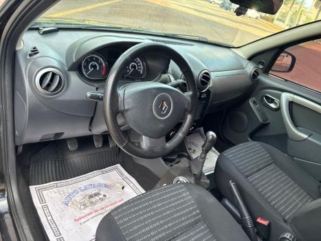 RENAULT Sandero 1.6 16V 4P FLEX SCE EXPRESSION, Foto 5