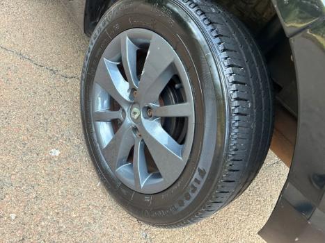 RENAULT Sandero 1.6 16V 4P FLEX SCE EXPRESSION, Foto 6