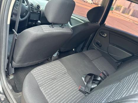 RENAULT Sandero 1.6 16V 4P FLEX SCE EXPRESSION, Foto 10