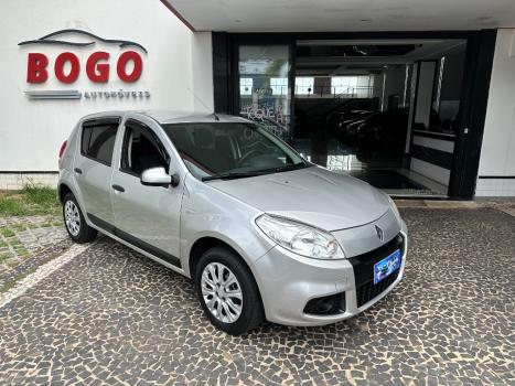 RENAULT Sandero 1.6 4P FLEX EXPRESSION, Foto 1