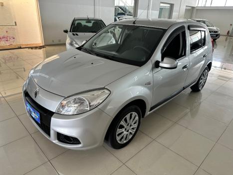 RENAULT Sandero 1.6 4P FLEX EXPRESSION, Foto 3