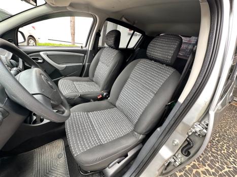 RENAULT Sandero 1.6 4P FLEX EXPRESSION, Foto 7