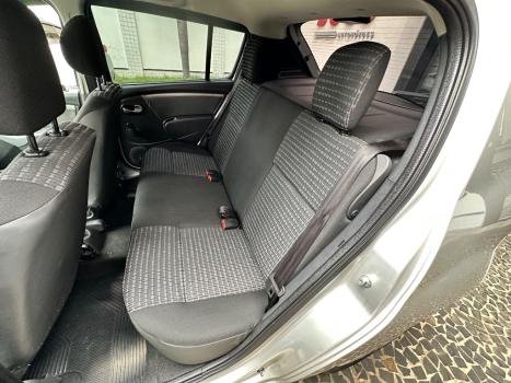 RENAULT Sandero 1.6 4P FLEX EXPRESSION, Foto 8