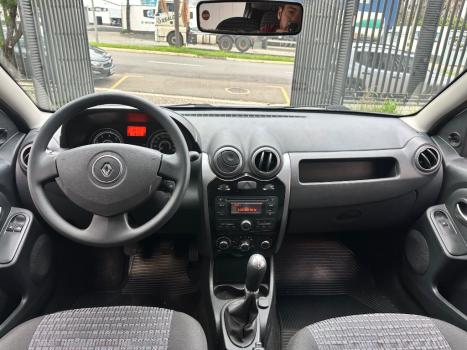 RENAULT Sandero 1.6 4P FLEX EXPRESSION, Foto 9