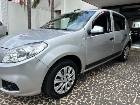 RENAULT Sandero 1.6 4P FLEX EXPRESSION, Foto 10