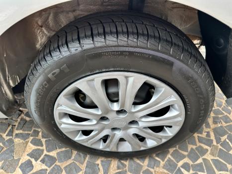 RENAULT Sandero 1.6 4P FLEX EXPRESSION, Foto 11