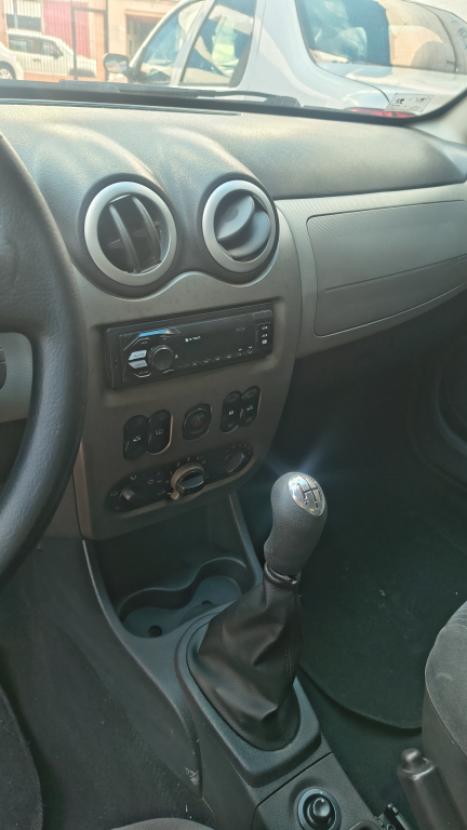 RENAULT Sandero 1.6 16V 4P FLEX PRIVILEGE, Foto 1