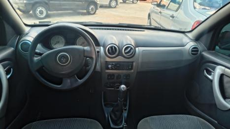 RENAULT Sandero 1.6 16V 4P FLEX PRIVILEGE, Foto 3