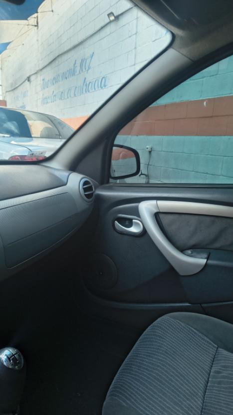 RENAULT Sandero 1.6 16V 4P FLEX PRIVILEGE, Foto 4