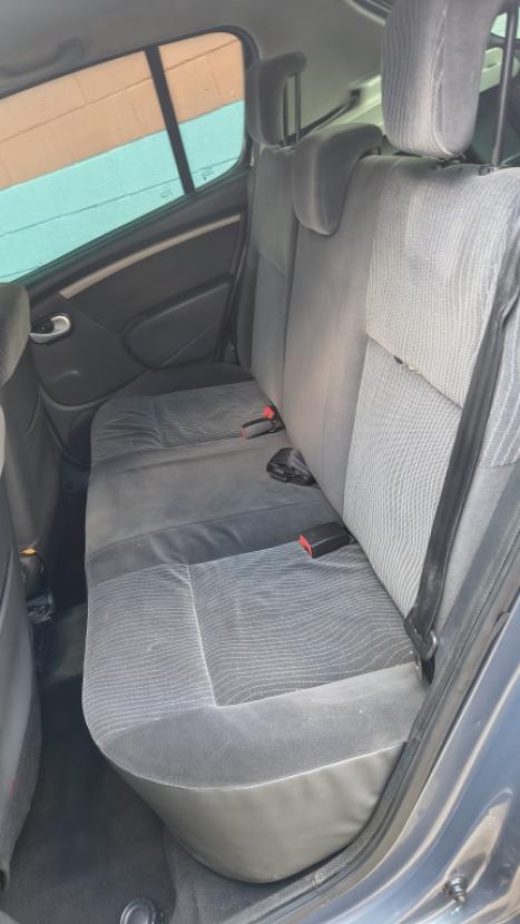 RENAULT Sandero 1.6 16V 4P FLEX PRIVILEGE, Foto 7