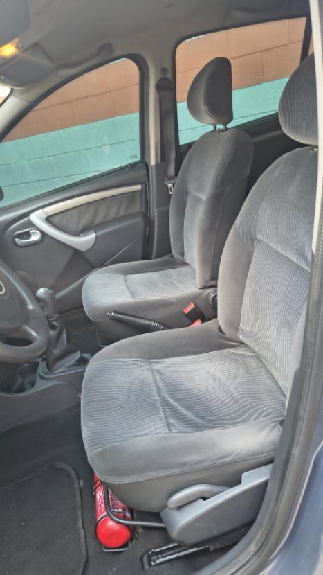 RENAULT Sandero 1.6 16V 4P FLEX PRIVILEGE, Foto 8