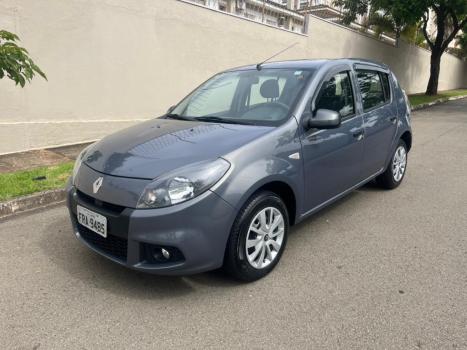 RENAULT Sandero 1.6 4P FLEX EXPRESSION, Foto 1