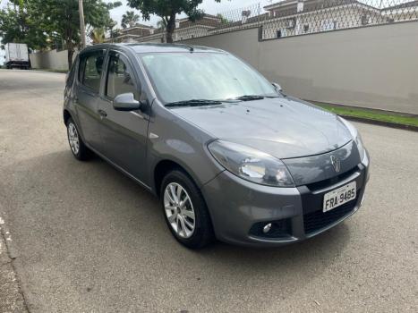 RENAULT Sandero 1.6 4P FLEX EXPRESSION, Foto 2