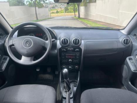 RENAULT Sandero 1.6 4P FLEX EXPRESSION, Foto 5